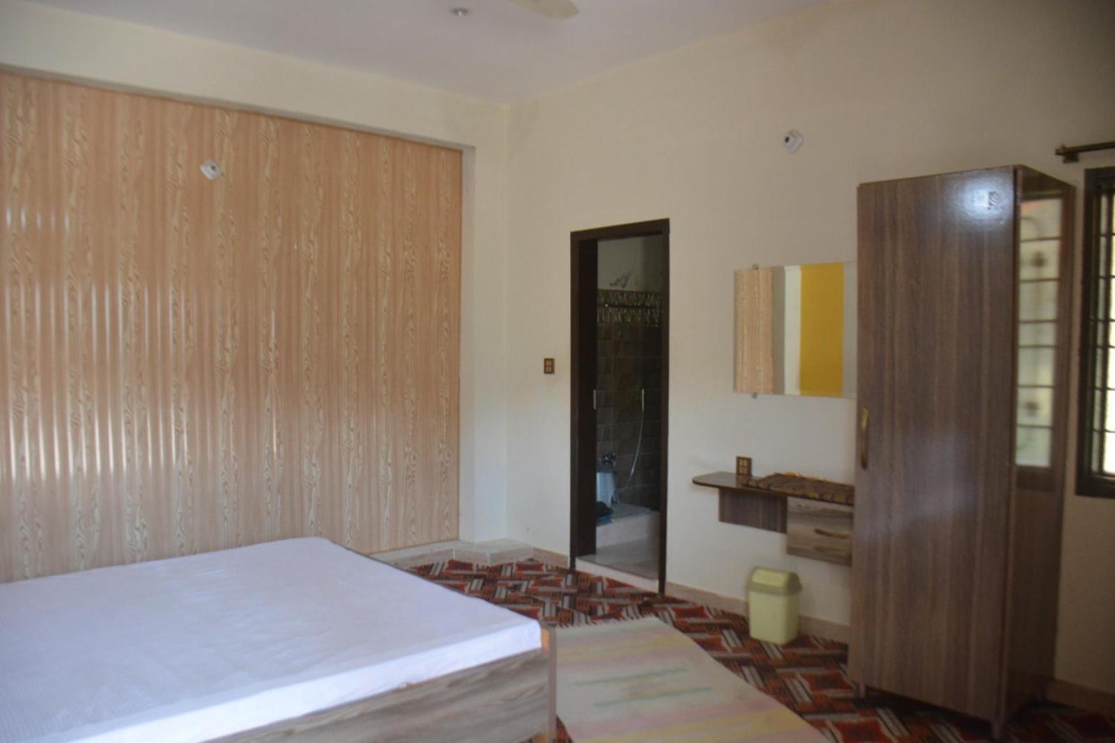 Lahore Guest House, Dadar, Siran Valley Mansehra Exterior photo